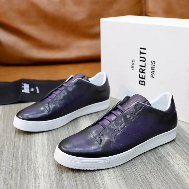 Urban Style ADCC - BRE Men Shoes - 627
