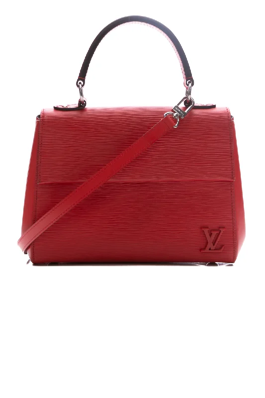 Trend Alert Cluny BB Bag