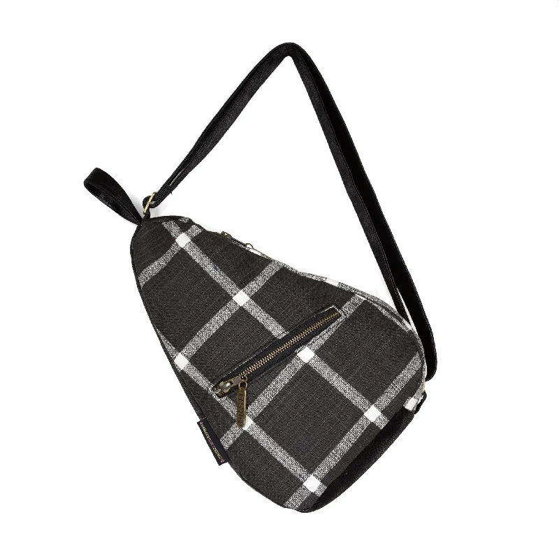 Party Bags For New Year's Eve And Special Occasions Katie: Gridwork