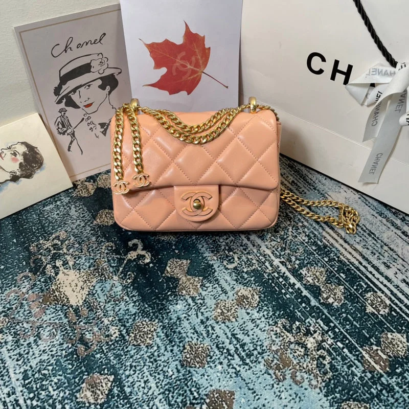 Chic Bags For Office Professionals And Urban Dwellers CNL - Zynteeq - 1559