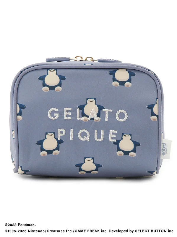 Valentine's Day [Pokémon Sleep] Patterned Pouch