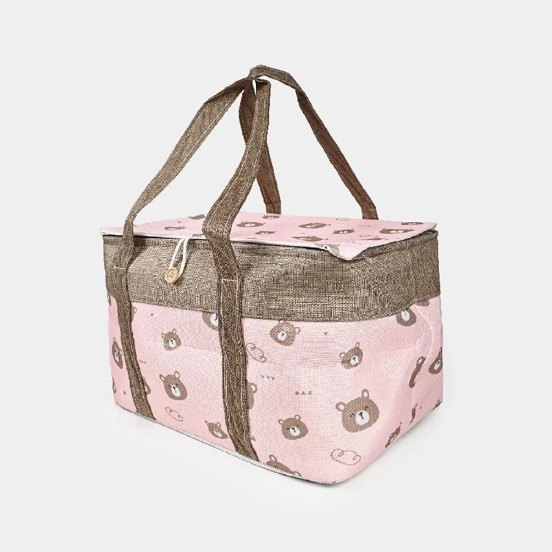 Bags For Personalized Gifts Baby Organizer Basket