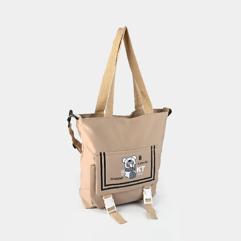 Trendy Bags For Sales Mother Care Baby Diaper Bag
