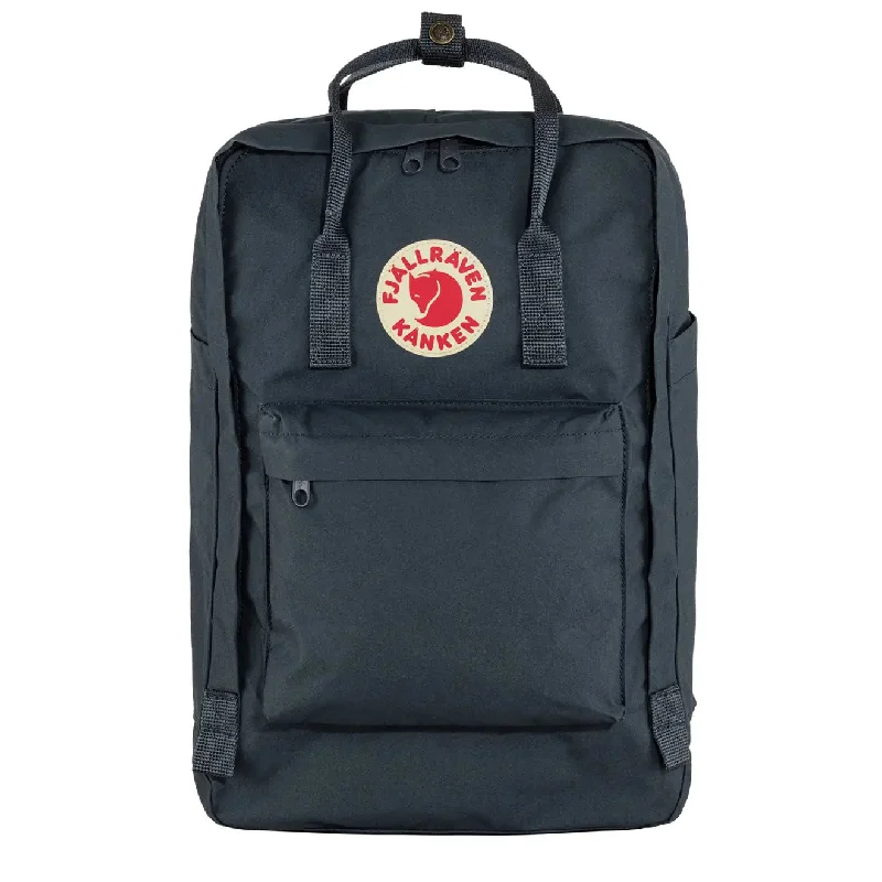 Limited Edition Bags For Collectors Fjallraven Kanken Laptop 15 Navy