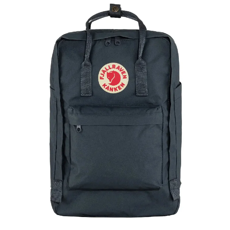 Trendy Bags Fjallraven Kanken Laptop 17 Navy