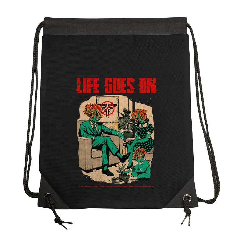 Inspired Bags For Affordable Luxury Among The Ruins