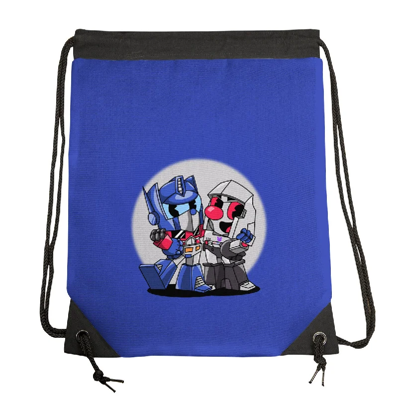 Fresh Styles, Fresh Deals Cybertron Head