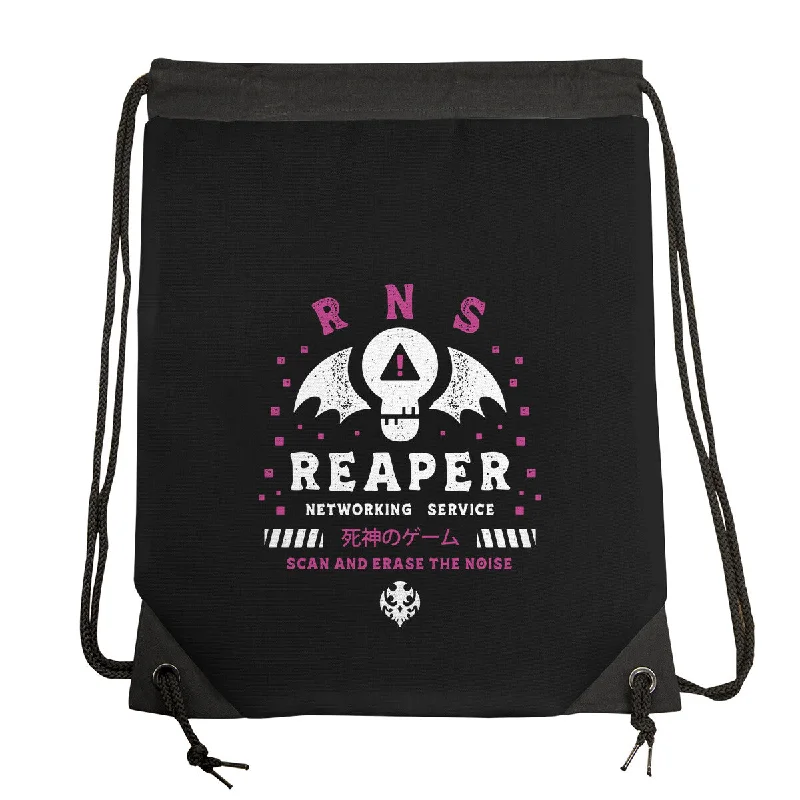 Unbeatable Deals Reaper Networking Service