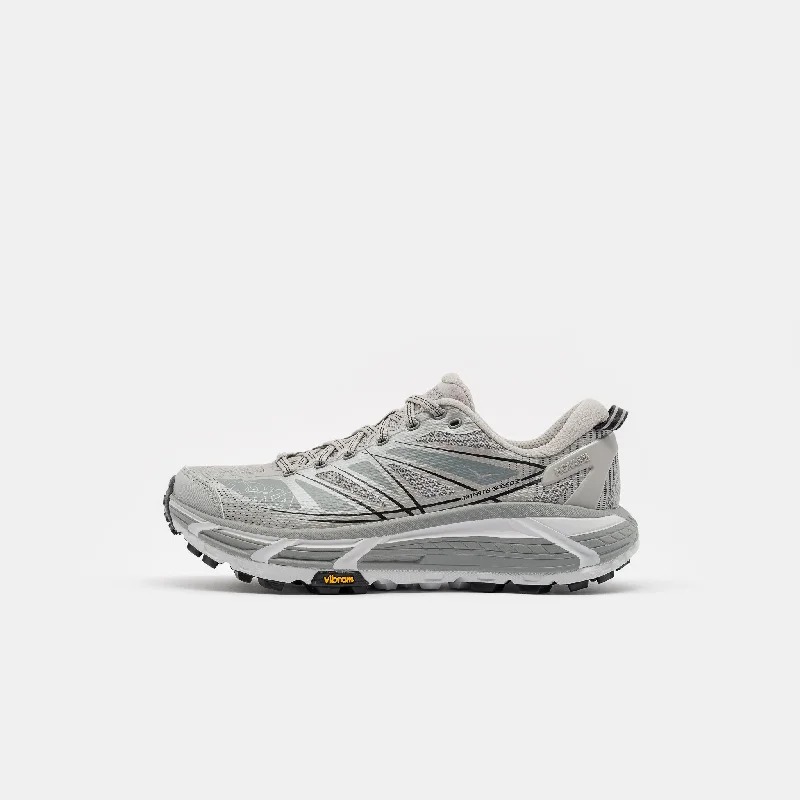 Flash Sale Starts Mafate Speed 2 Sneaker in Stellar Grey/Galactic Grey
