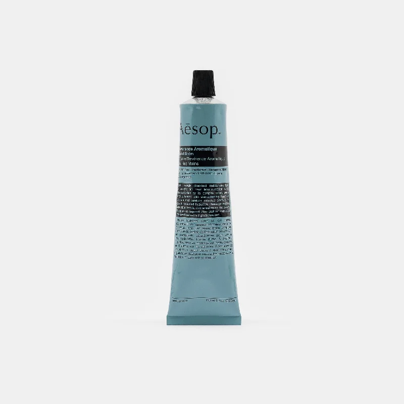 Trendy Threads Reverence Aromatique Hand Balm in 75mL