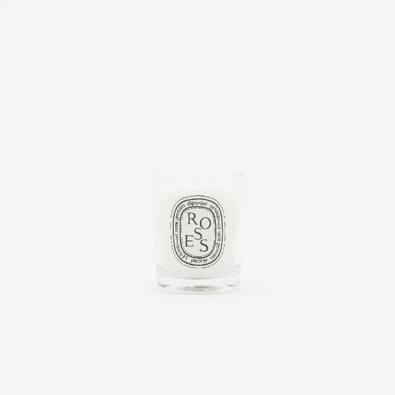 Easy Elegance Sales Roses Small Candle 70g