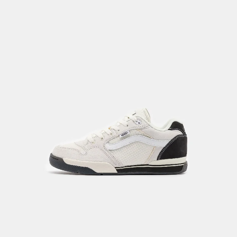 Comfortable Chic Rowley XLT Sneaker in LX Off Road Egret