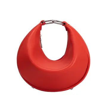 Vintage-Modern Style Offers Sasha Bag Red
