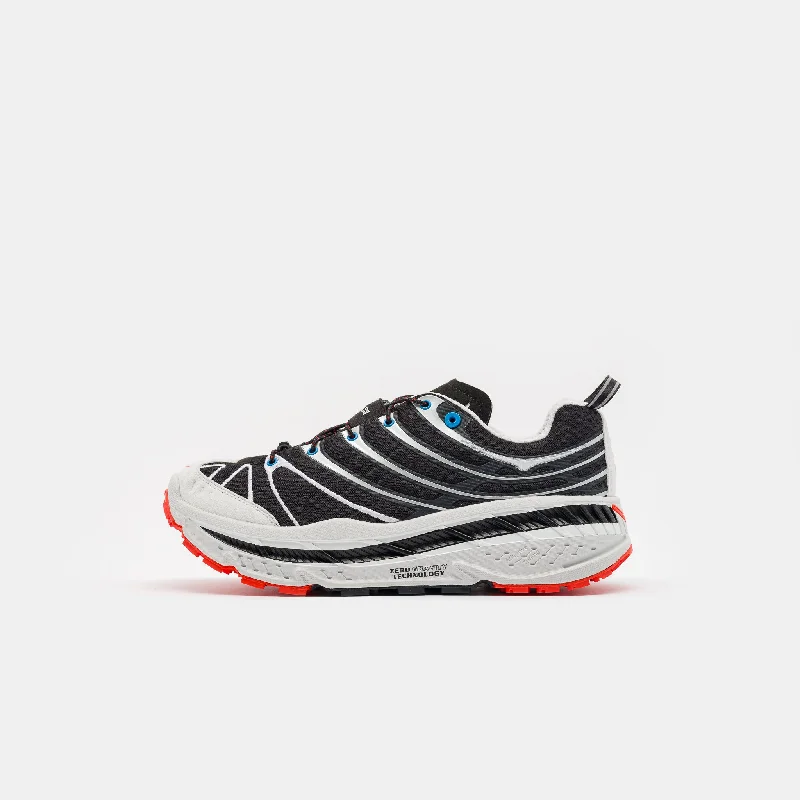 Daily Deals Stinson Evo OG Sneaker in Black/Cosmic Grey