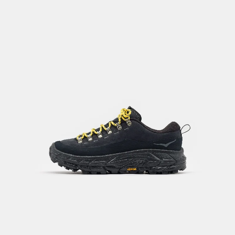 Clearance Sale, All Cheap Tor Summit Sneaker in Black/Black