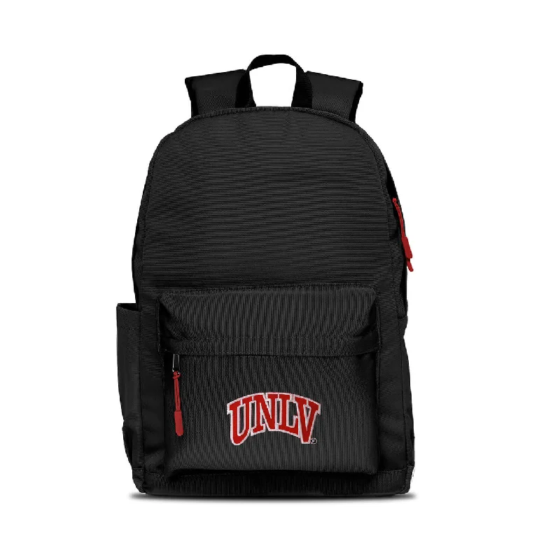 Limited-Time Offers On Trendy And Stylish Bags UNLV Rebels Campus Laptop Backpack- Black
