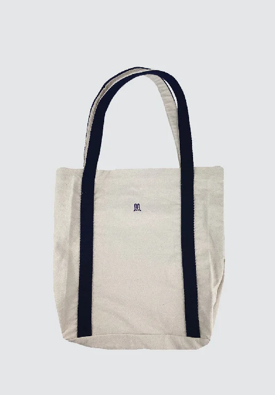 Edgy Bags For Bold And Daring Fashionistas Forget Me Not Tote | Natural