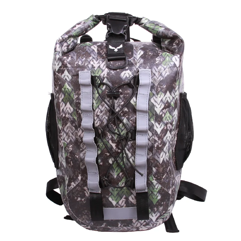TARIIS (Forest Camo)
