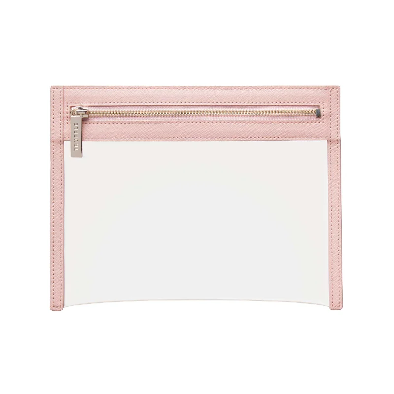 Blush - Leather