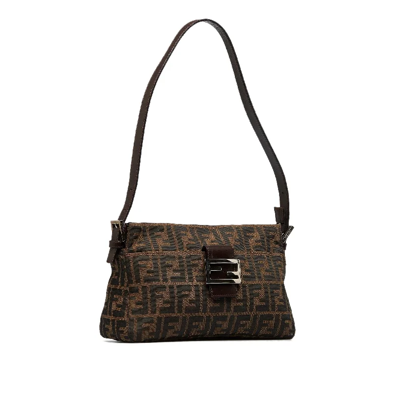 Affordable Bags Fendi Zucca Shoulder Bag (SHG-c9UTUL)