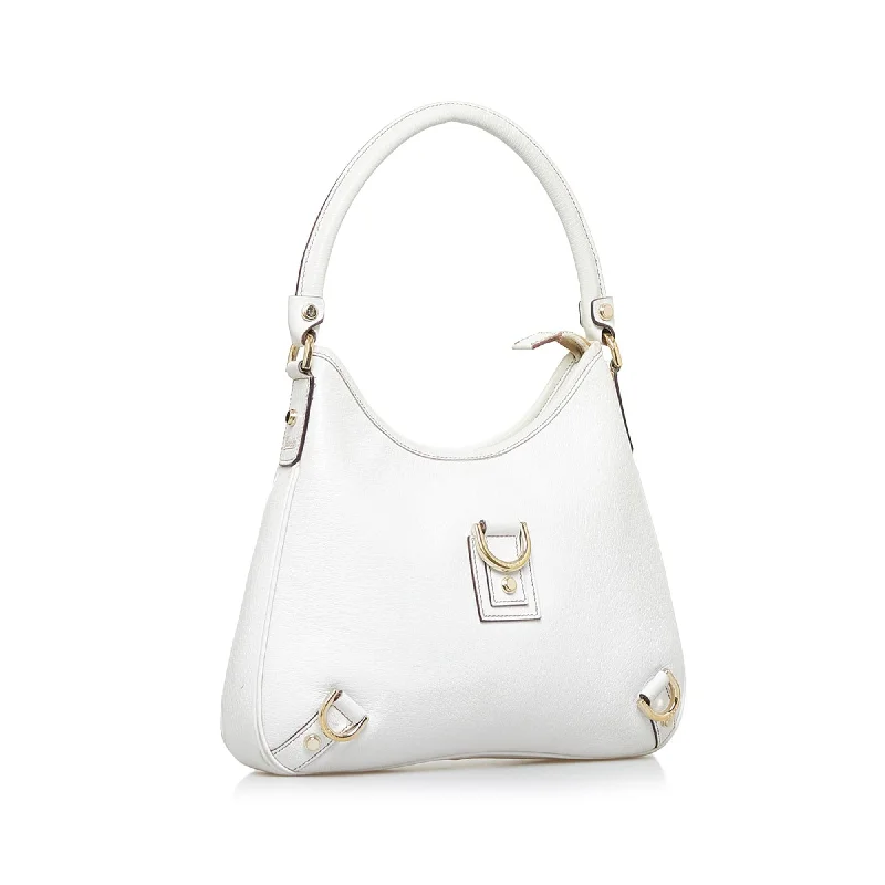 Affordable Bags Gucci Abbey D-Ring Shoulder Bag (SHG-YvTHgU)