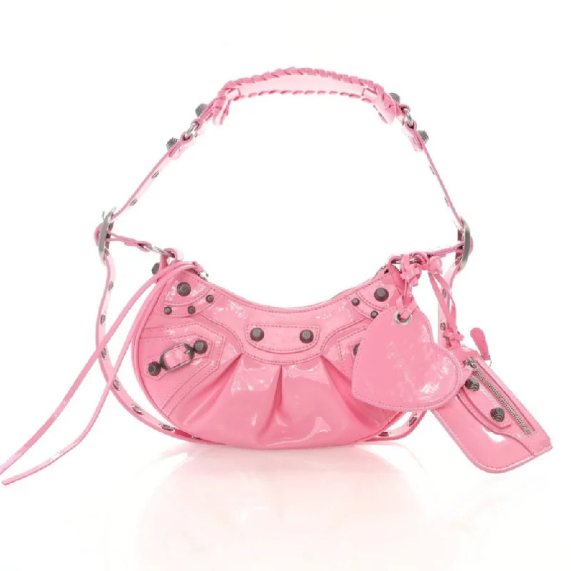 Durable And Fashionable Bags For Daily Use Balenciaga Le Cagole XS