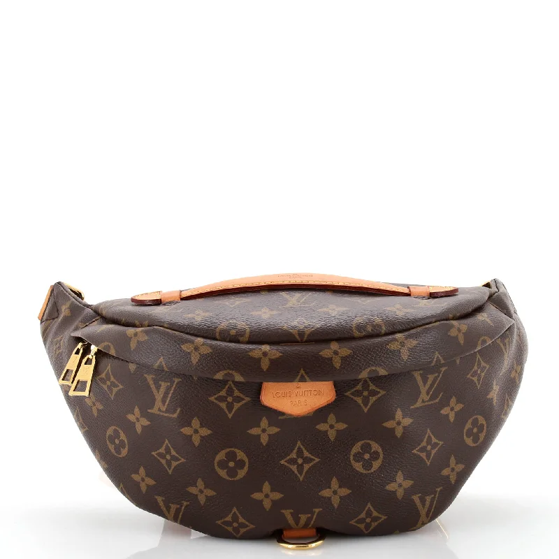 Trendy Bags For Sales Bum Bag Monogram Canvas