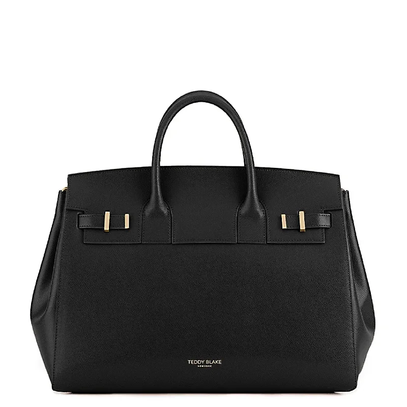 Luxurious But Budget-Friendly Bags Gigi Palmelatto  15"