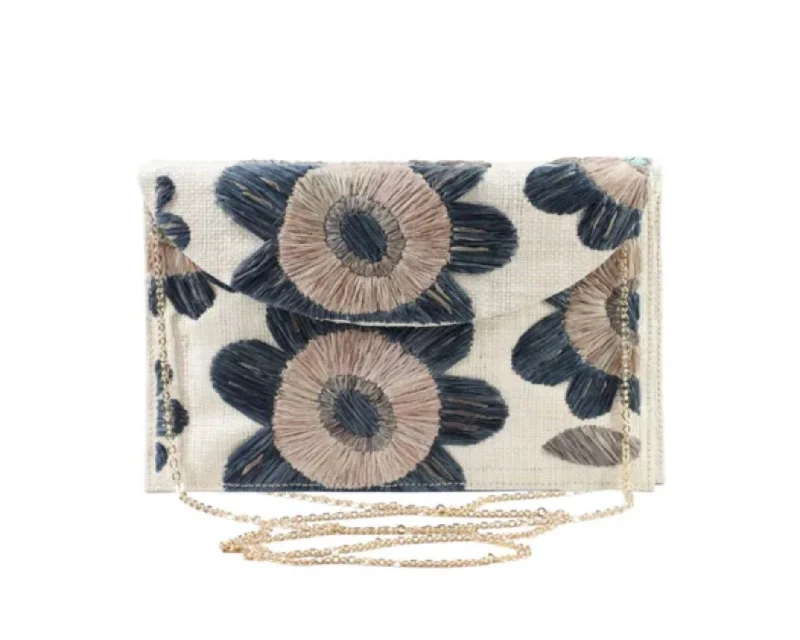 Urban Bags For City Life And Streetwear Fashion Primrose Bag In Brown Floral