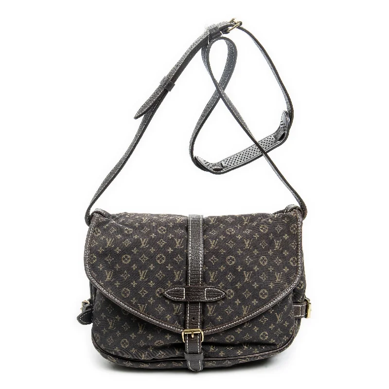 Affordable Bags For Budget Shoppers Saumur MM