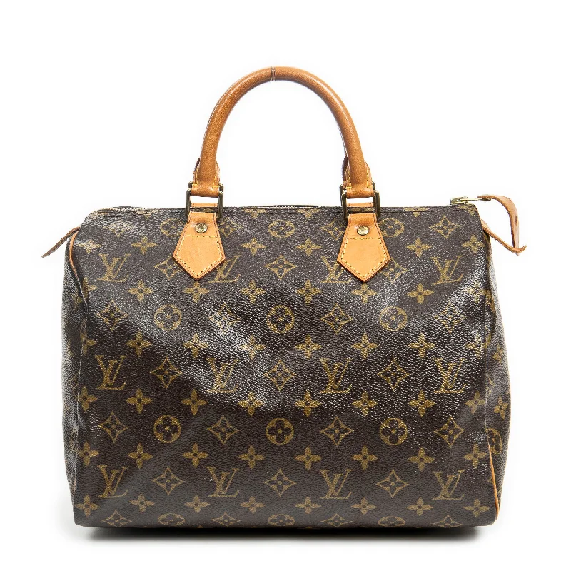 Bold And Flash-Sale Bags Speedy 30