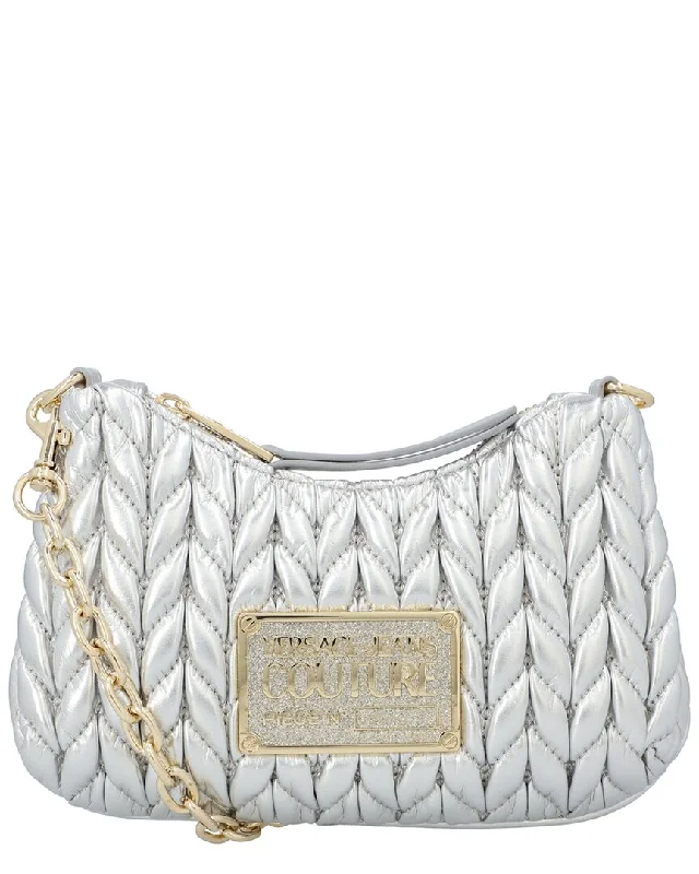 Limited-Time Offers On Trendy And Stylish Bags Versace Jeans Couture Shoulder Bag